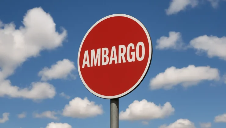 Ambargo karşısında Kuzey Kıbrıs’ın turnuva hamlesi