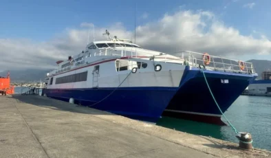 İDO’dan engelsiz ulaşım