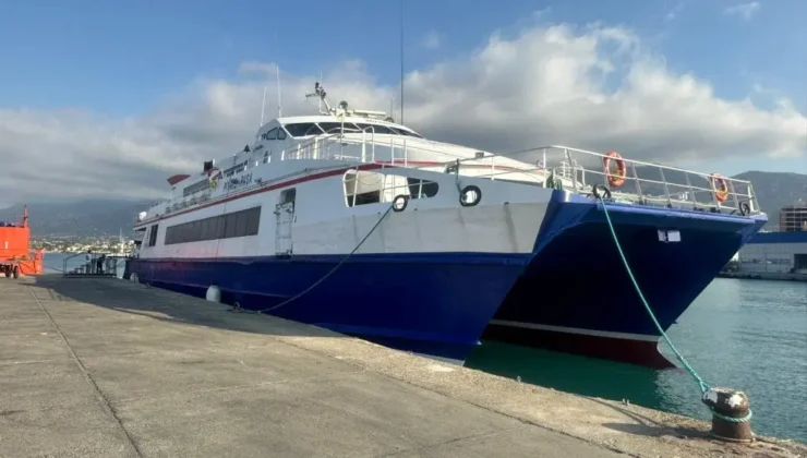 İDO’dan engelsiz ulaşım