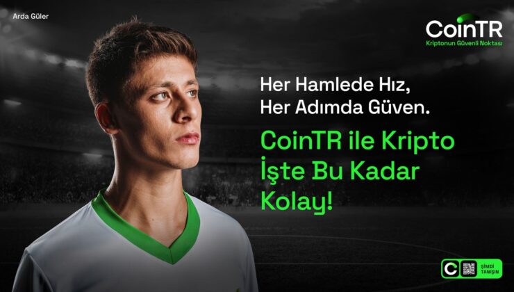 Futbolun parlayan yüzü, yeni nesil güvenin sembolü oldu