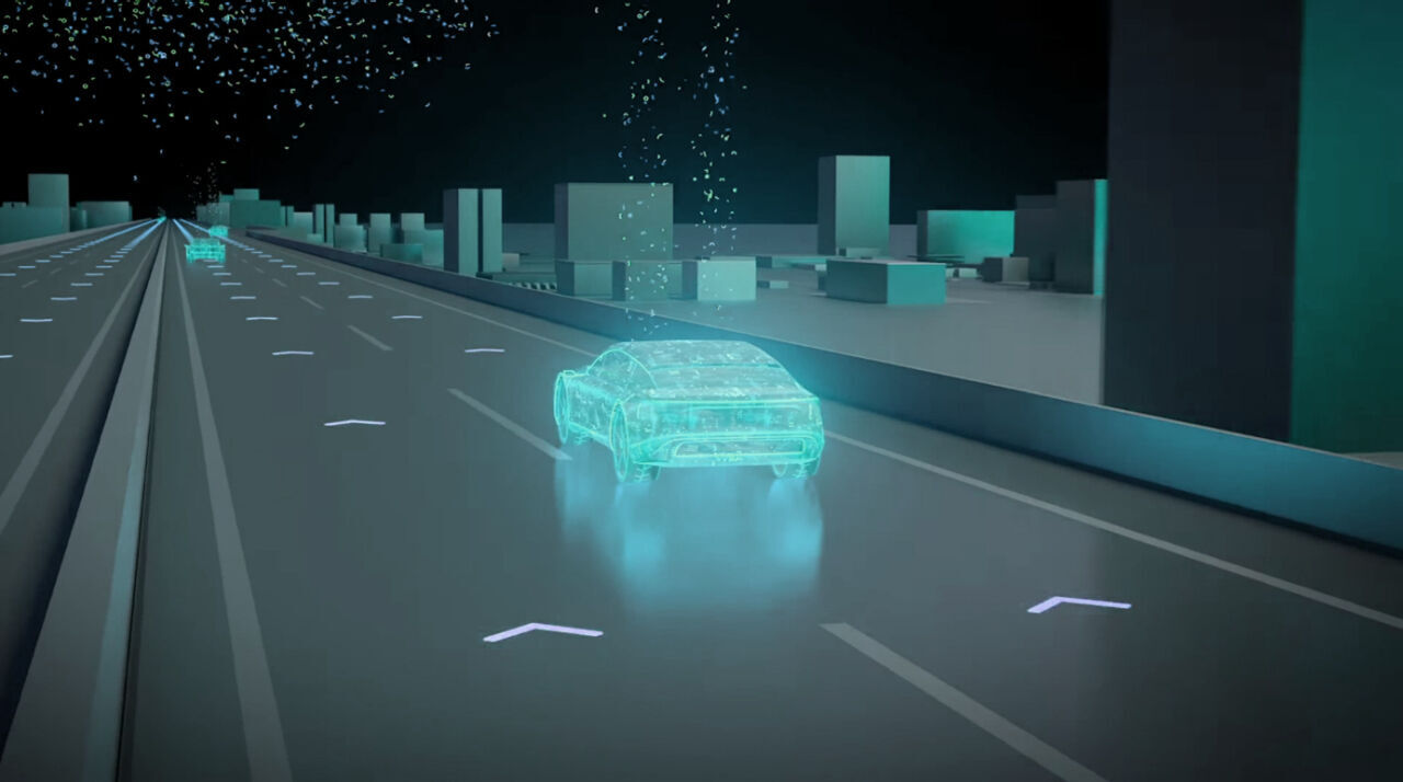 Volkswagen yapay zekaya 1 milyar euro yatırım yapacak