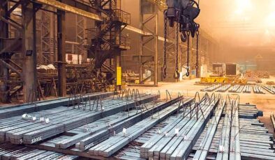 Koruma gelmezse yerli sanayi zarar görür