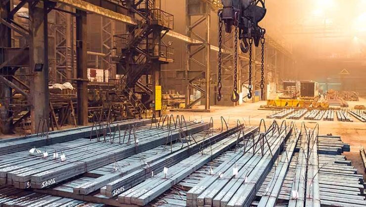 Koruma gelmezse yerli sanayi zarar görür