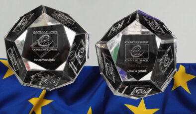 Belediyelere ‘İyi Yönetişim’ ödülü geliyor