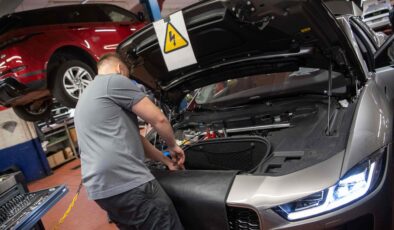 “İkinci el elektrikli araç alırken batarya sağlığına dikkat!”