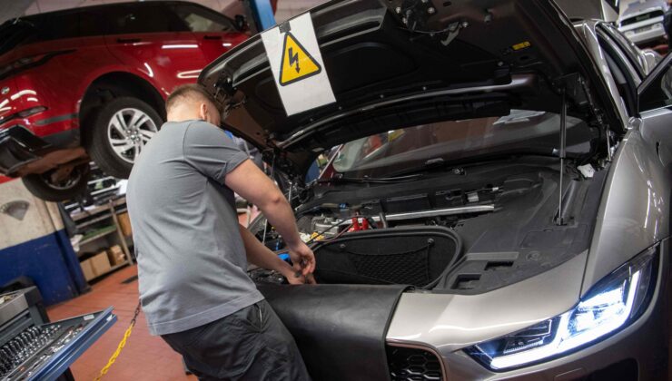 “İkinci el elektrikli araç alırken batarya sağlığına dikkat!”