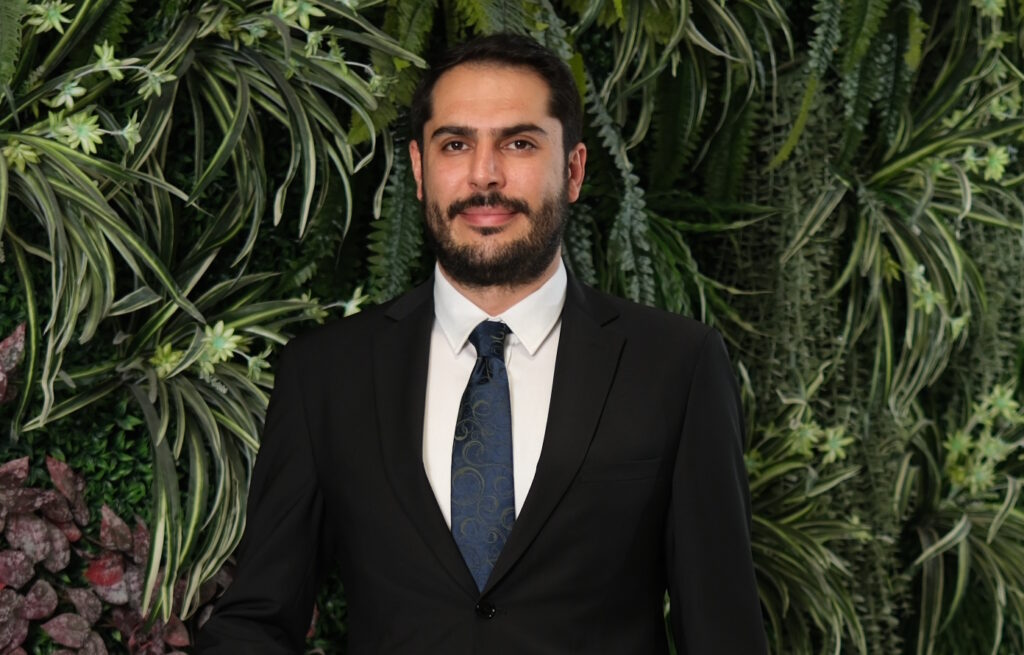 Elektronik ürün kiralamada güçlerini birleştirdiler 4 EasyCep Kurucu Ortagi ve CEOsu Mehmet Akif Ozdemir 1308