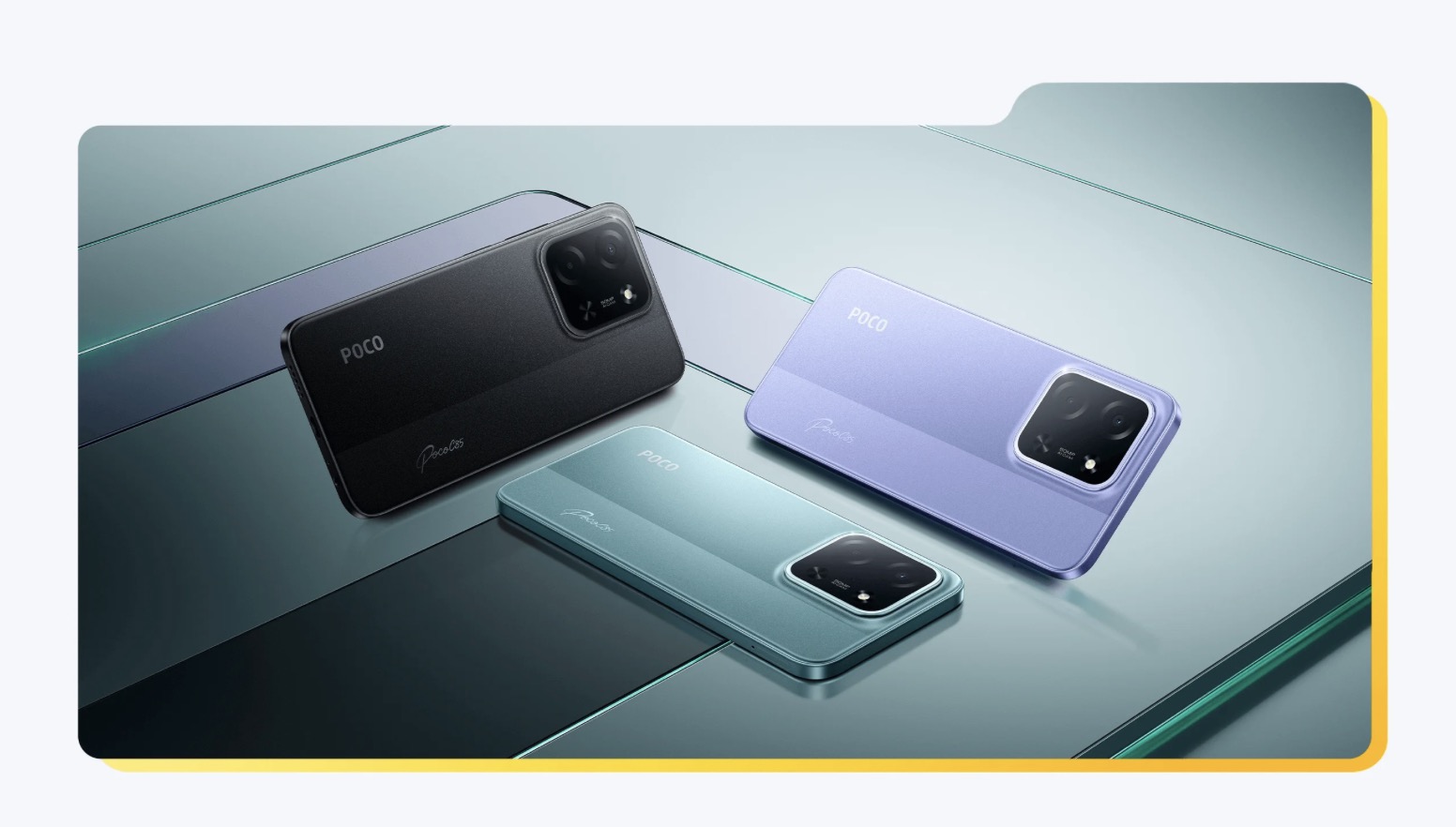 POCO C85 özellikleri! Türkiye satış fiyatı ne kadar? 5 POCO C85 özellikleri Türkiye satış fiyatı ne kadar