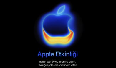 Apple Awe Dropping etkinliği bu akşam gerçekleşecek! iPhone 17 serisi, Apple Watch 11 ve AirPods Pro 3 tanıtımı saat kaçta?