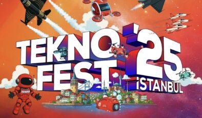 Teknofest ziyaretçi kayıt 2025 İstanbul detayları! Kayıt olmadan gidilir mi?