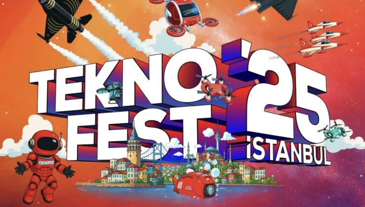 Teknofest ziyaretçi kayıt 2025 İstanbul detayları! Kayıt olmadan gidilir mi?