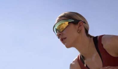 Meta, sporcular için Vanguard akıllı gözlüğünü tanıttı