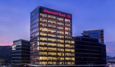 Alternatif Bank kimin?