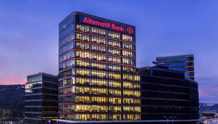 Alternatif Bank kimin?