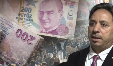 Erken emeklilik için son başvuru tarihini Sosyal Güvenlik Uzmanı İsa Karakaş açıkladı