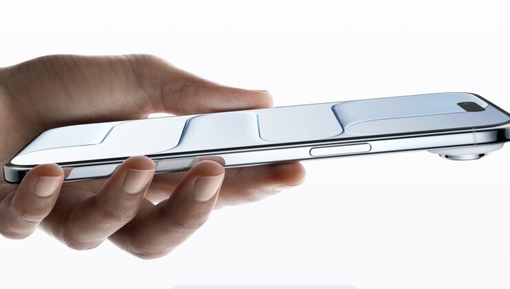 iPhone 17 Air özellikleri: Alınır mı, suya dayanıklı mı?