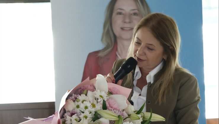 27 Eylül Dünya Turizm Günü’nde TÜRSAB Başkan Adayı Özşavaş, turizmin milli sektör olarak önemini vurguladı