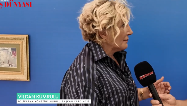 Türkiye’nin ilk yerli SMA ilacı yolda!