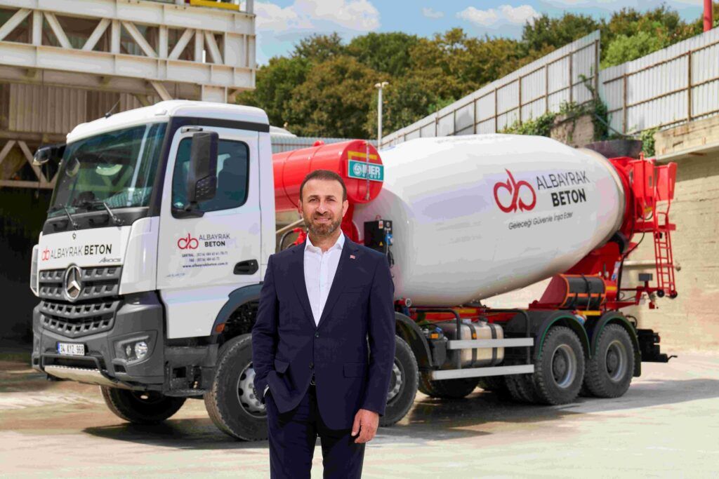 Erdal Albayrak 1