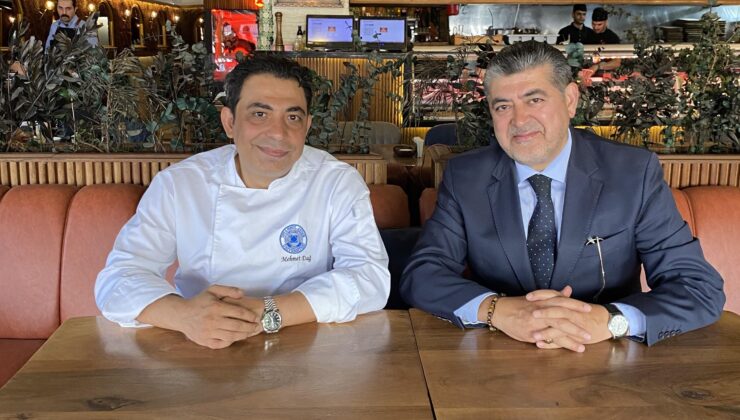 Etin ruhuna yolculuk