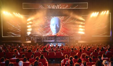 Yapay zeka ve inovasyon zirvesi