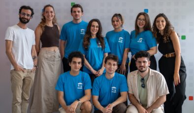 Gençler için teknoloji fırsatı