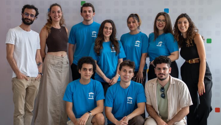 Gençler için teknoloji fırsatı