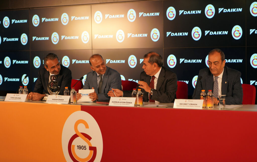 GS Daikin Imza Toreni 3