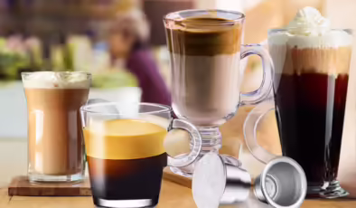 Kahve seçimimizi ruh halimiz belirliyor