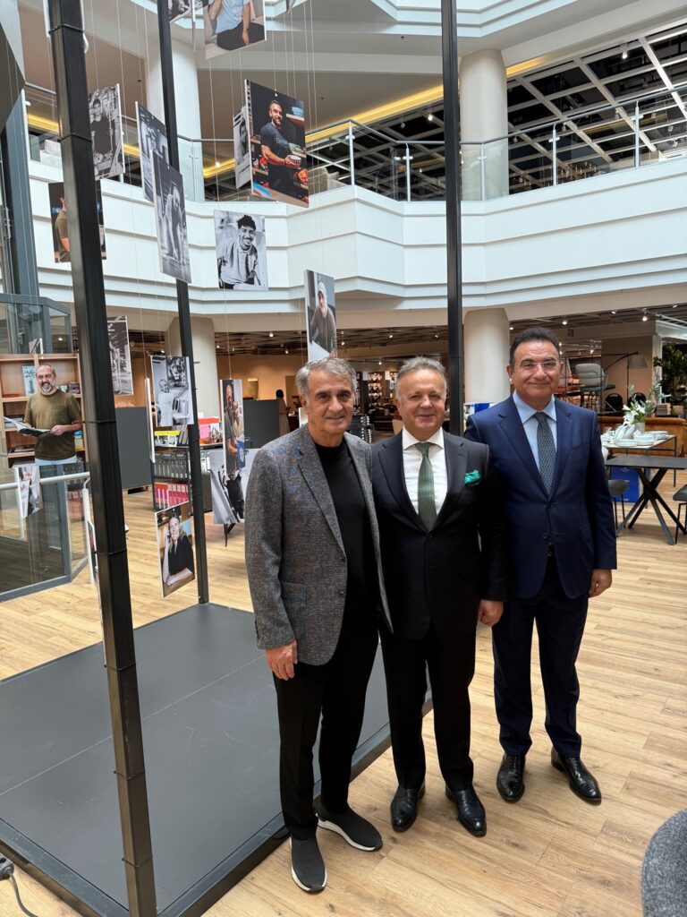 Homeland Soldan saga Senol Gunes Ismail Gulle Yasar Incesu