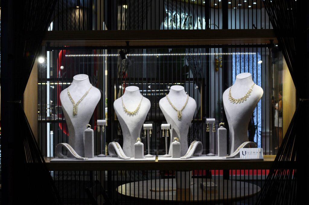 Mücevher dünyasının kalbi İstanbul’da atacak! 4 IJS Ekim Gorsel3