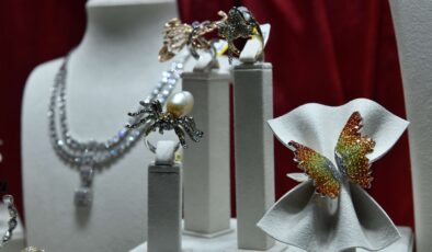 Mücevherde yenilik ve işbirliği zirvesi