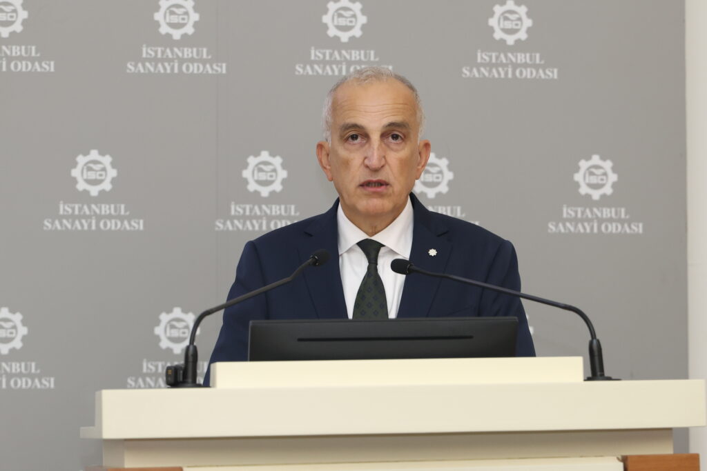 Sanayicinin önceliği öngörü ve nitelikli büyüme 3 IrfanOzhamaratli2