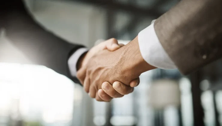 Stratejik uyumu inceleyen kurum-girişim iş birliği raporu açıklandı