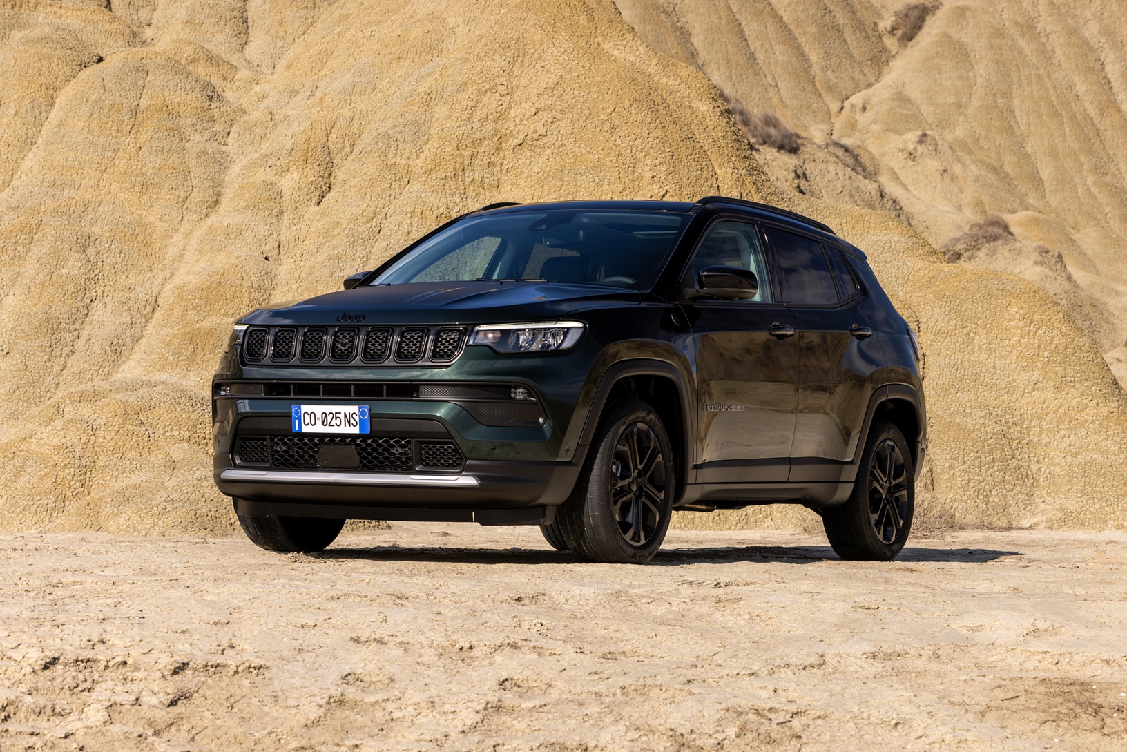 Jeep Eylül 2025 kampanyası Kredi seçenekleri faiz oranı takas seçeneği