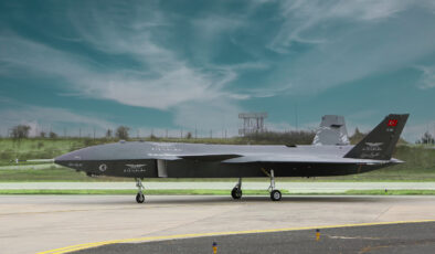 Milli hava araçlarının test süreci bu tesislerde yapılıyor