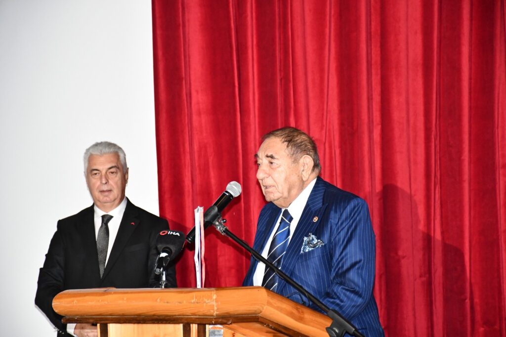 Kars ve Ardahan Esfender Kormaz