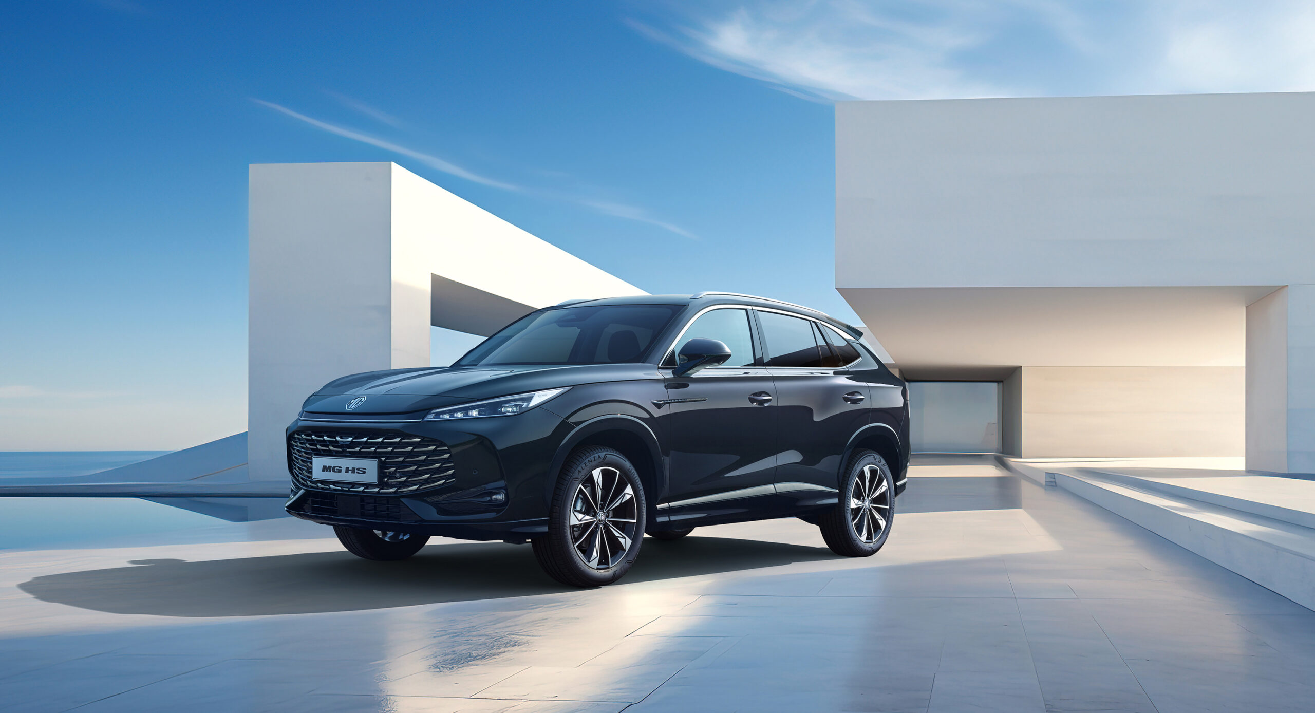 MG Türkiye’de yeni fiyatlarını açıkladı! MG7 ve MG HS fiyatlarında indirimler yapıldı