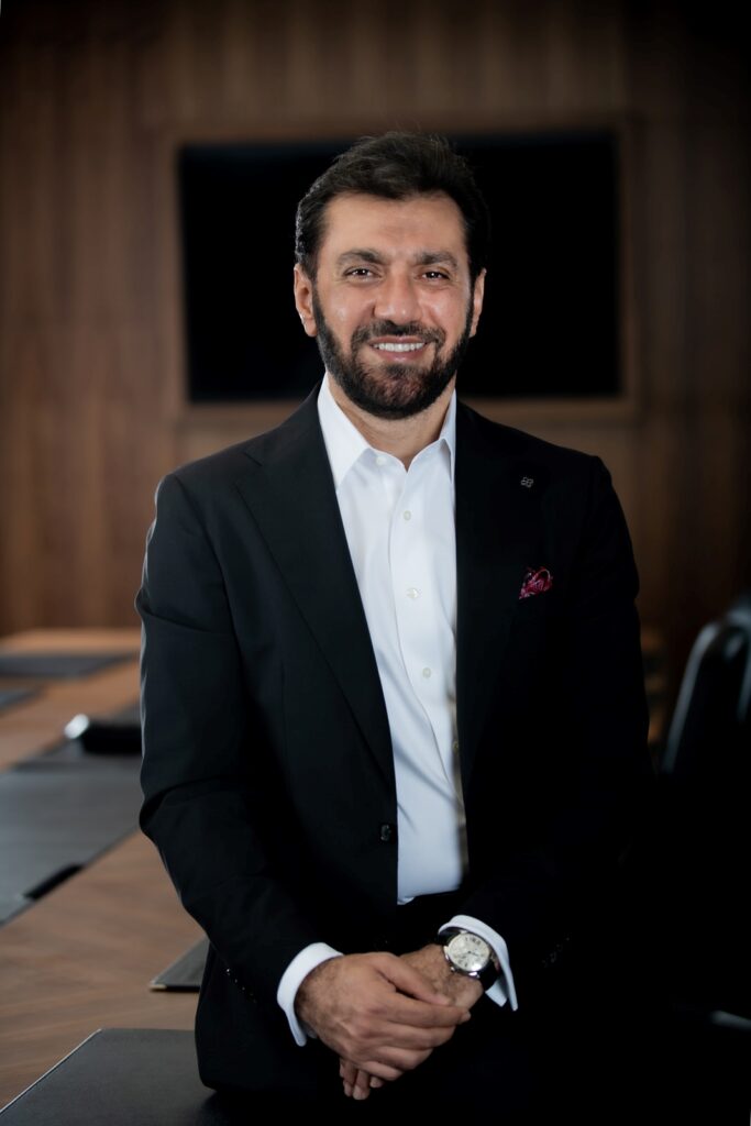 "İkinci el elektrikli araç alırken batarya sağlığına dikkat!" 3 Motor Asin CEOsu Saim Asci 22