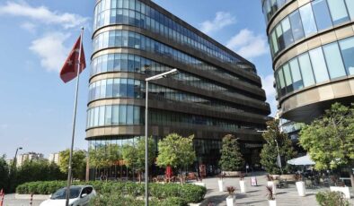 Netaş’ta üst düzey atamalar yapıldı