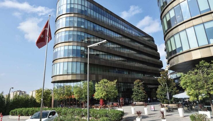 Netaş’ta üst düzey atamalar yapıldı