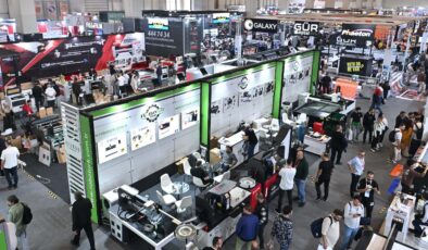 Reklam ve promosyon dünyası İstanbul’da buluşuyor