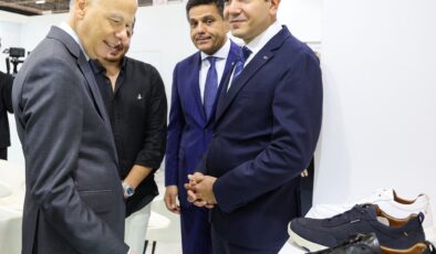 Ayakkabı ithalatında fren tutmuyor, ihracatta sert düşüş