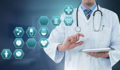 Sağlık sektöründe genç yeteneklerin ilk tercihi