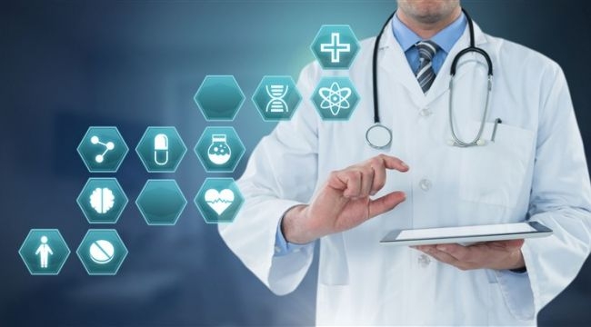 Sağlık sektöründe genç yeteneklerin ilk tercihi