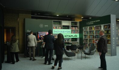 TIW25’te yapay zekâ destekli sanatın sınırları zorlanıyor