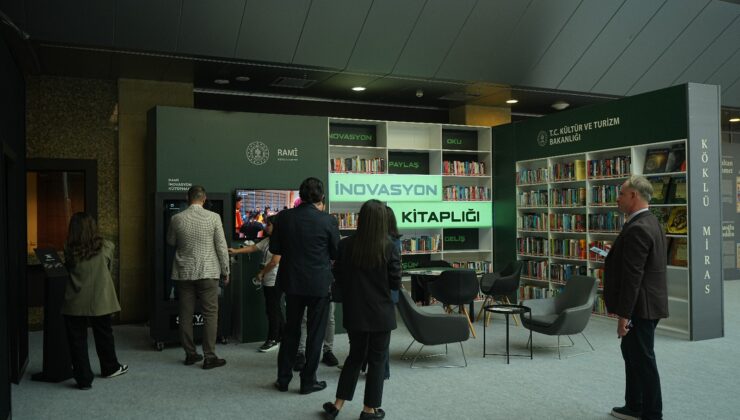 TIW25’te yapay zekâ destekli sanatın sınırları zorlanıyor