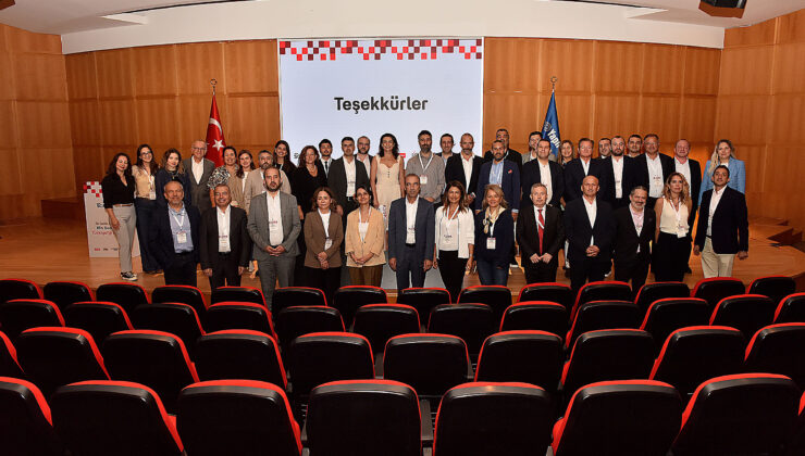 Scale-Up hamlesiyle dijital geleceğe