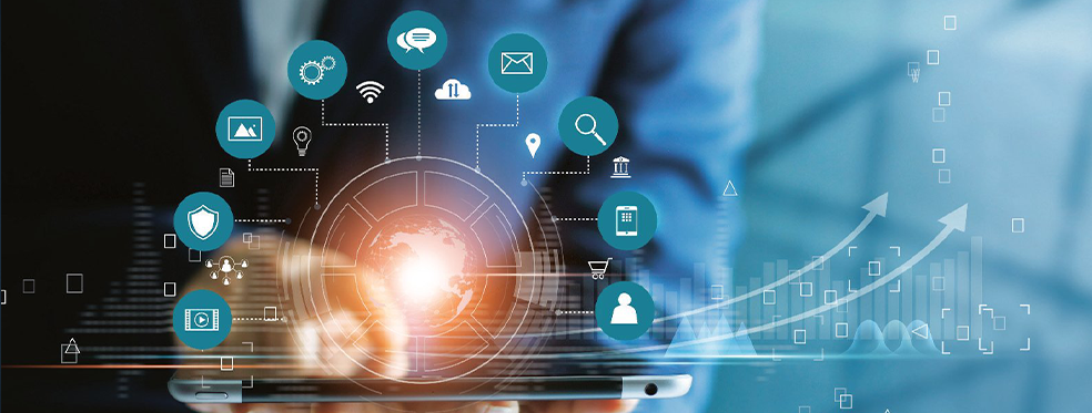 Uluslararası platformda 12 ödüllük başarı 4 Sigorta Sektorunde Dijitallesmenin 10 Altin Kurali 2