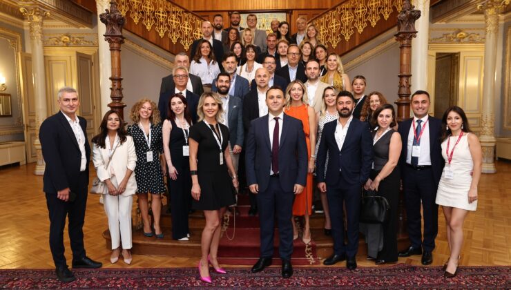 Sompo Sigorta pazardaki konumunu güçlendiriyor